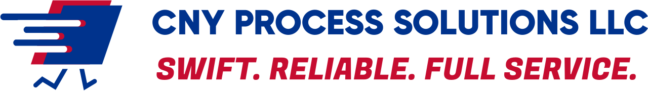 CNY Process Solutions LLC